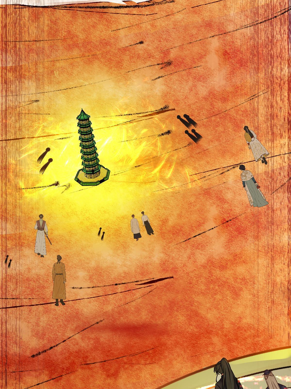 第113话 各凭本事吧！-第114话