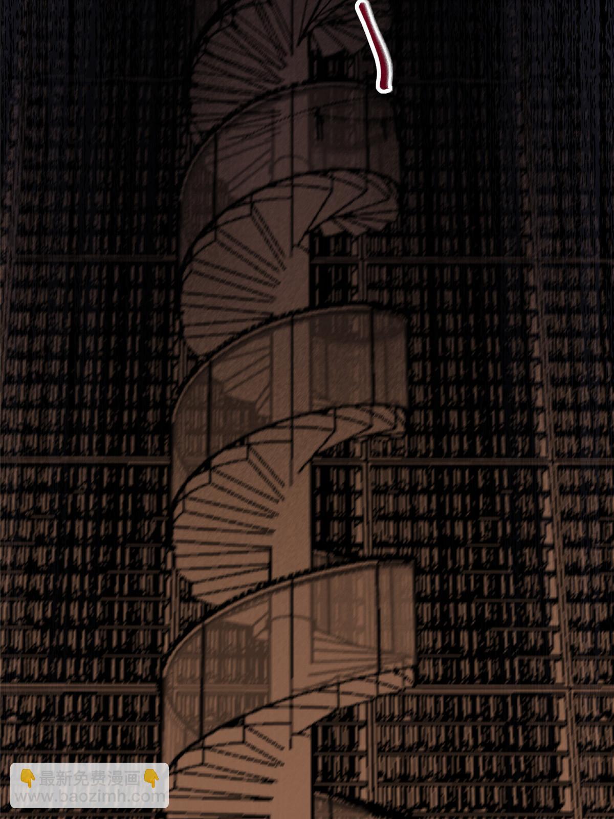 第121话 你和她，真的很像-第122话