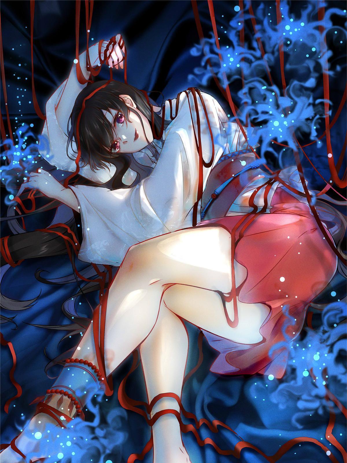 第123话 必须上去！-第124话