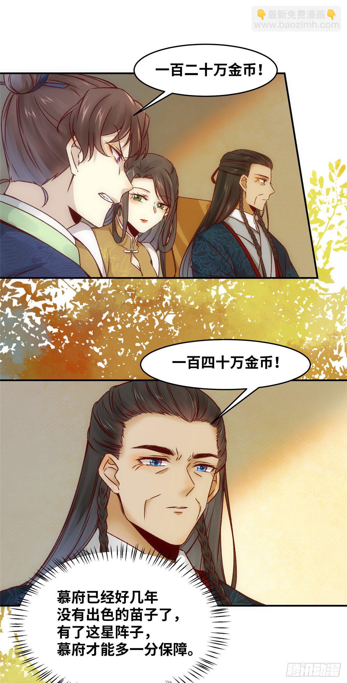 第13话 拍卖会-第14话