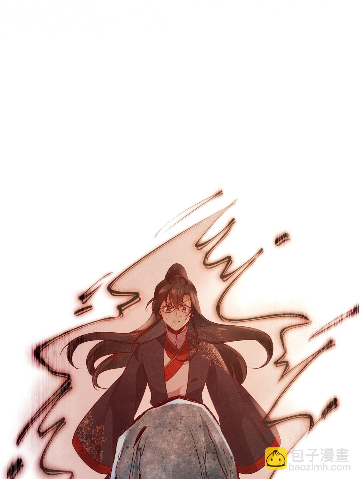 第135话 我赢了！-第136话