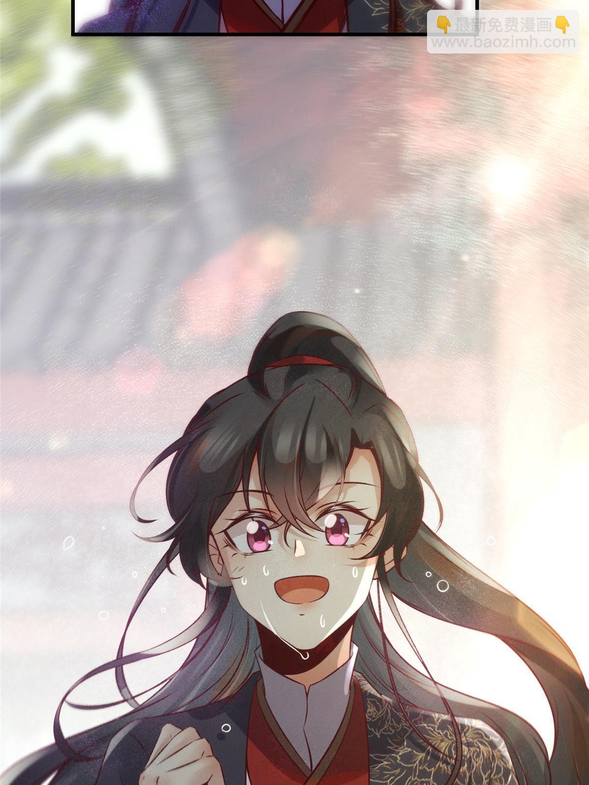 第135话 我赢了！-第136话