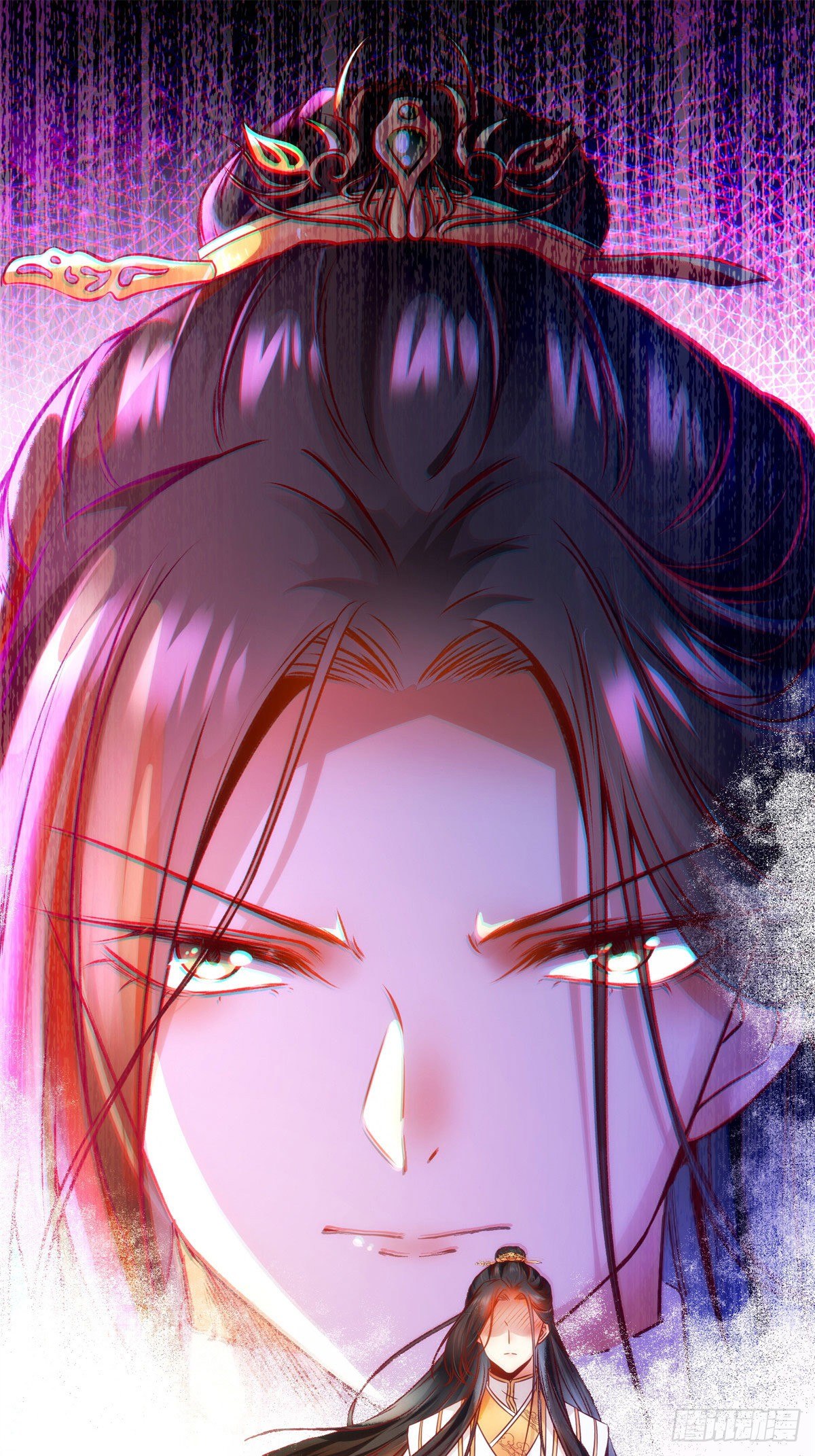 第31话 芳心暗许-第32话