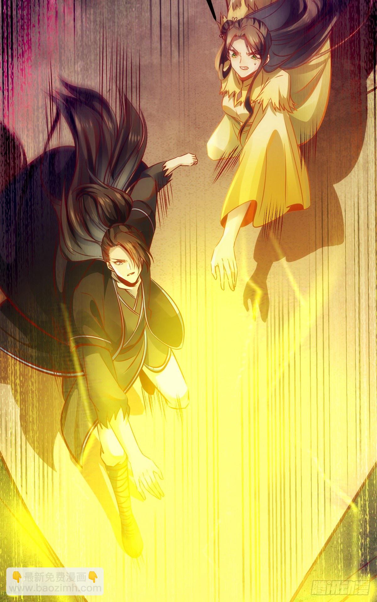 第37话 恶人自有恶人磨-第38话