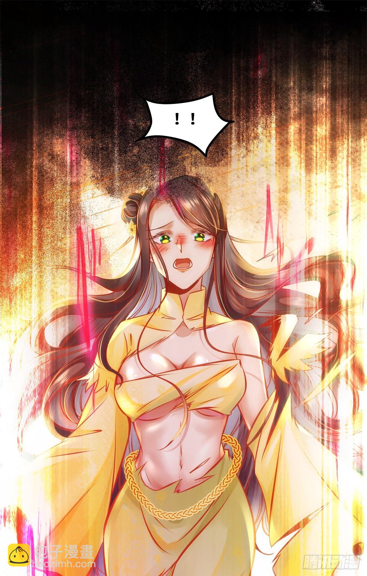 第37话 恶人自有恶人磨-第38话