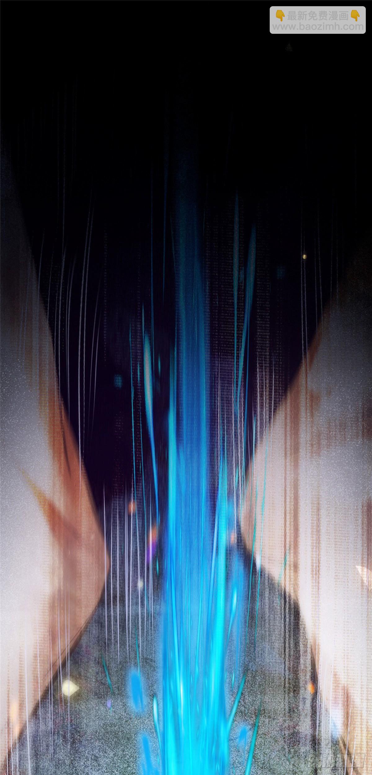 第39话 为了你-第40话