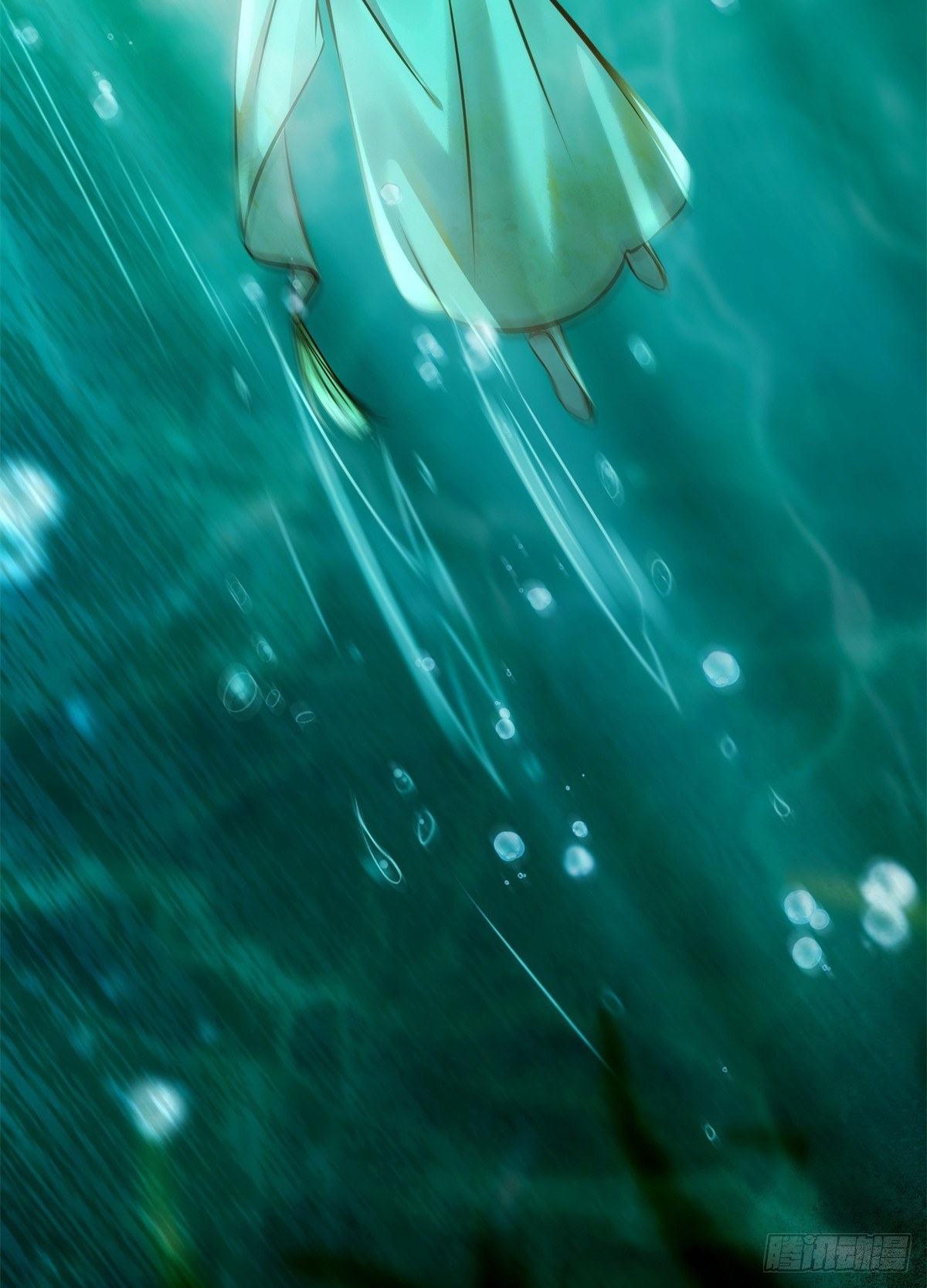 第51话 你是我的光-第52话