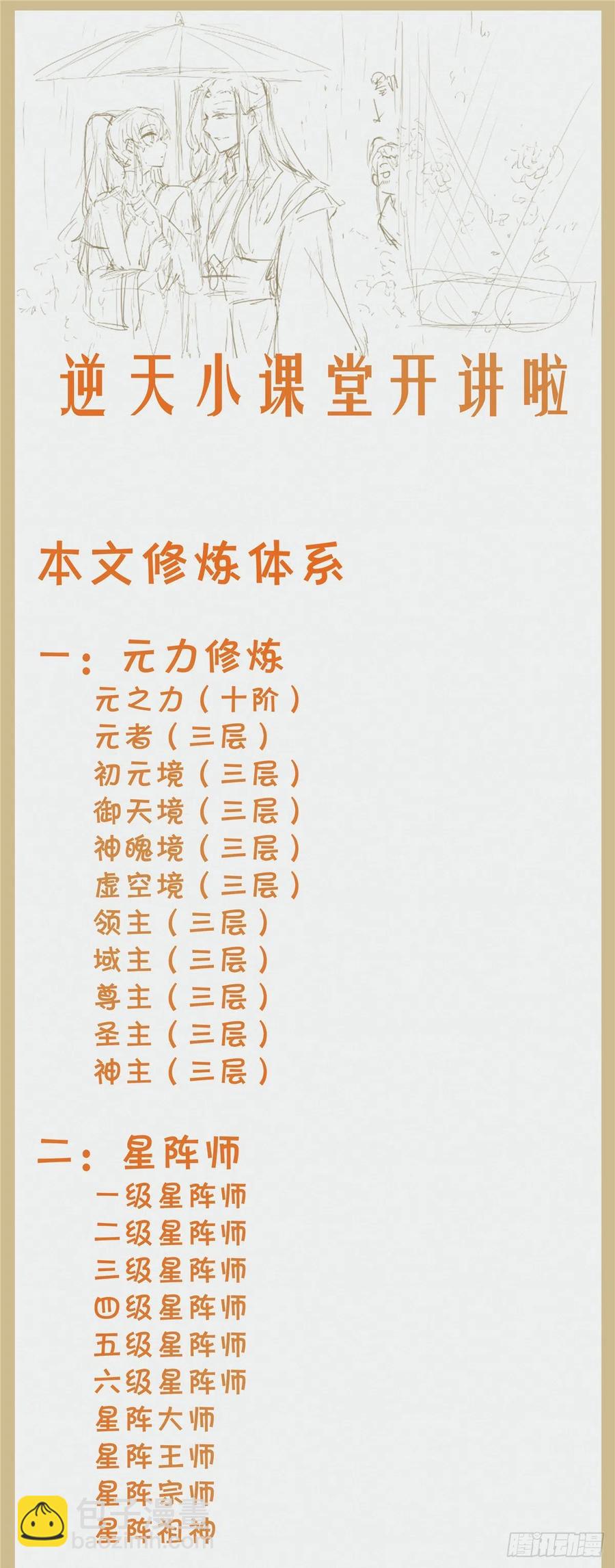 第65话 你不是挺厉害的吗-第66话