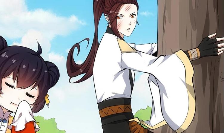 第30话 开启系统兑换界面！(1/2)-第30话