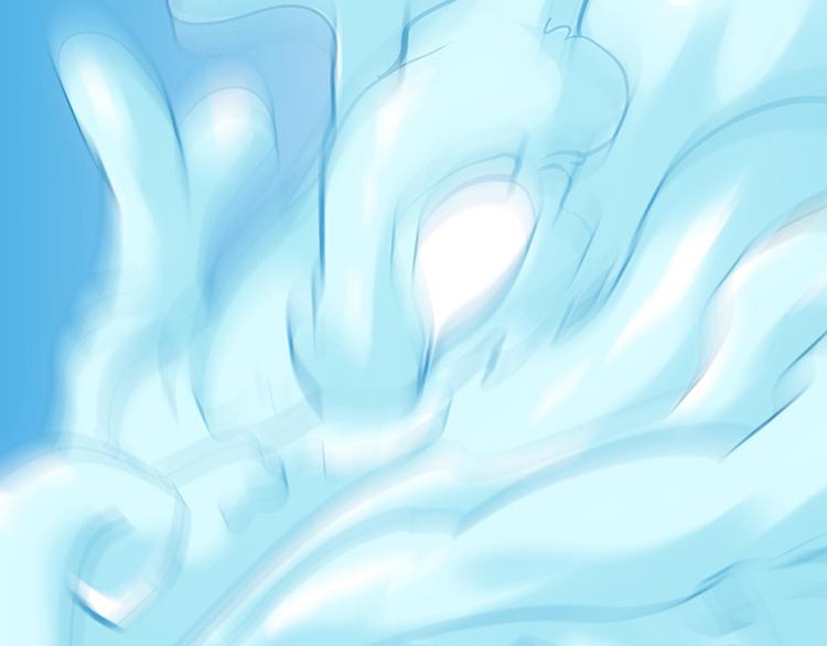 第36话 万水之主降临！(1/2)-第36话