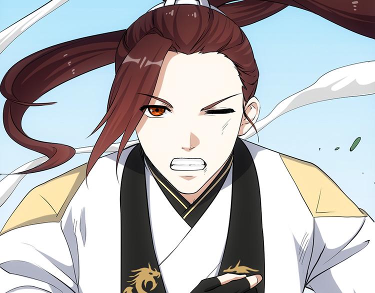 第36话 万水之主降临！(1/2)-第36话