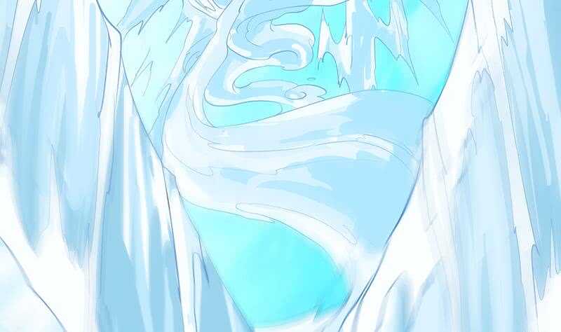 第40话 焚姬的神助攻(1/2)-第40话