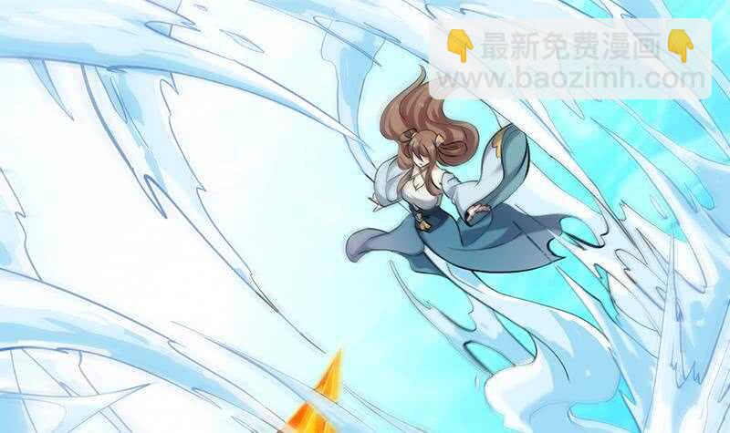 第40话 焚姬的神助攻(1/2)-第40话