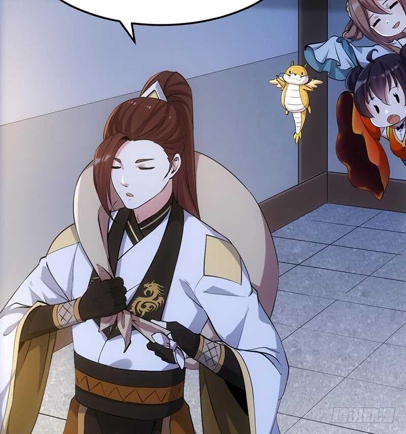 第45话 聊点禁忌的事(1/2)-第44话