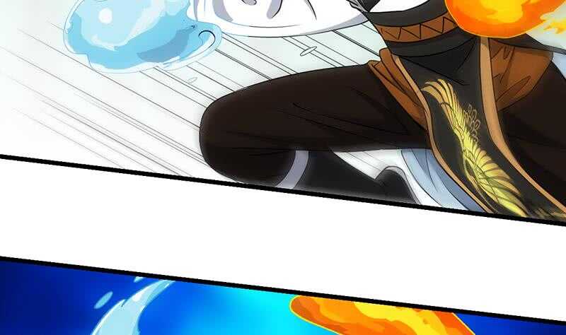 第55话 硬刚宫主级的实力！(1/2)-第54话