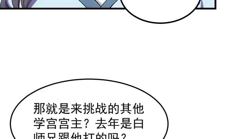 第55话 硬刚宫主级的实力！(1/2)-第54话