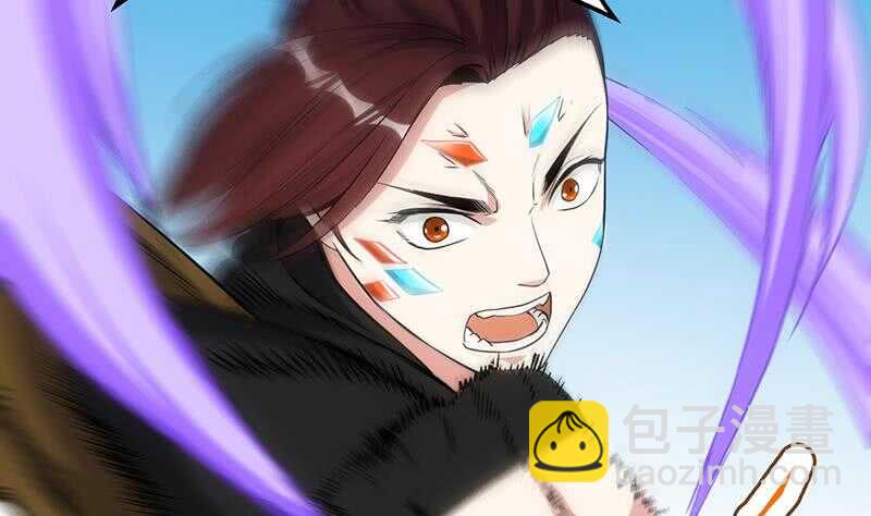 第57话 我不是灾星！(1/2)-第56话