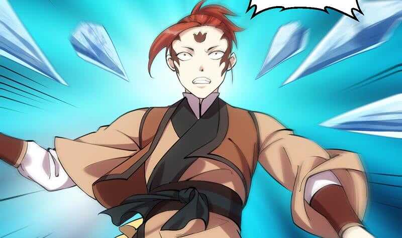 第59话 古树中的木龙(1/2)-第58话