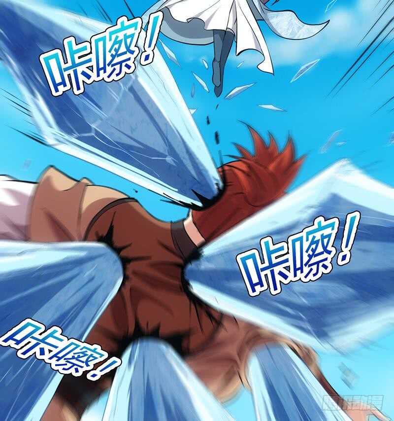 第59话 古树中的木龙(1/2)-第58话