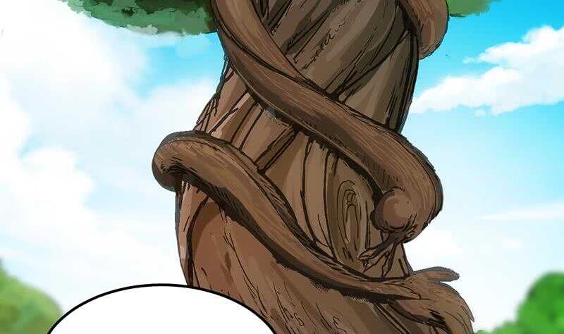 第59话 古树中的木龙(1/2)-第58话