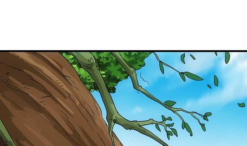 第61话 小姐姐的膝枕？！(1/2)-第60话