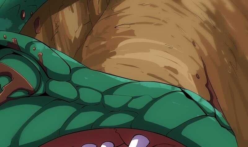 第61话 小姐姐的膝枕？！(1/2)-第60话