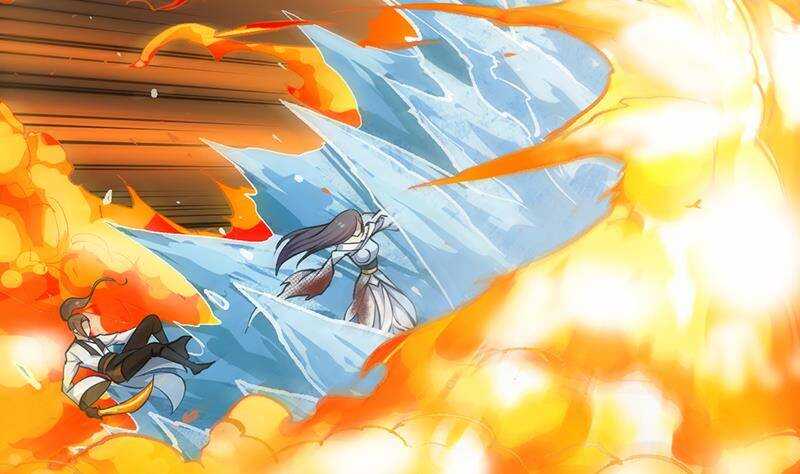 第67话 你脑子清醒一点！(1/2)-第66话