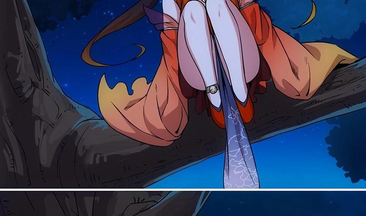 第8话 收服小萝莉-第8话