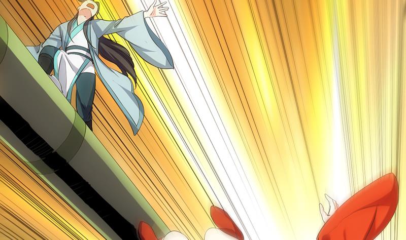 第73话 原来就是你！(1/2)-第72话