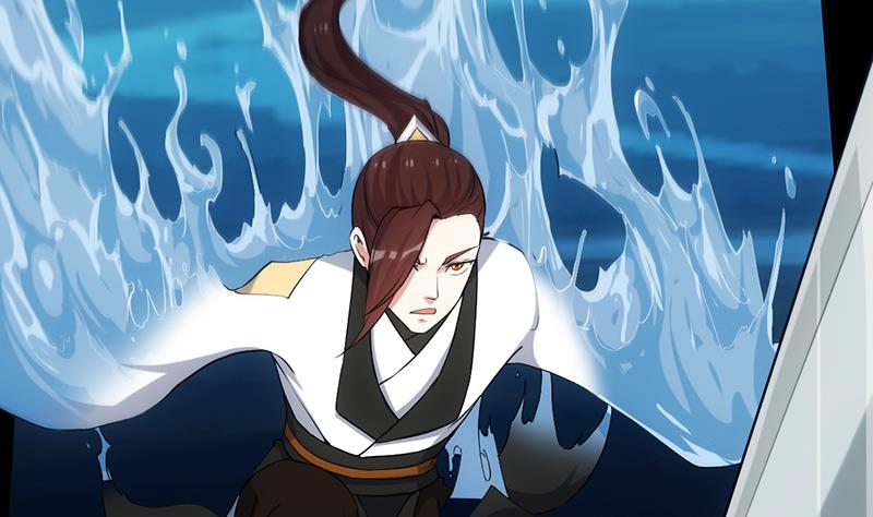 第77话 火剑器灵(1/2)-第76话