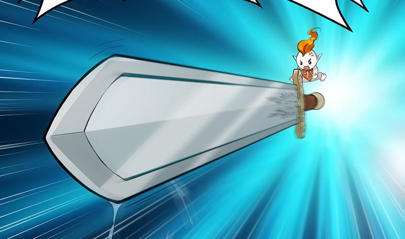 第77话 火剑器灵(1/2)-第76话