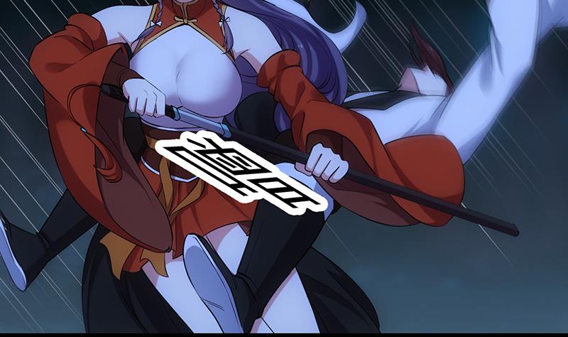 第81话 你先走，别管我！(1/2)-第80话