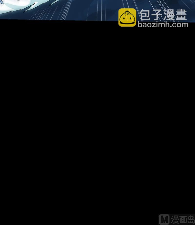 第81话 你先走，别管我！(1/2)-第80话