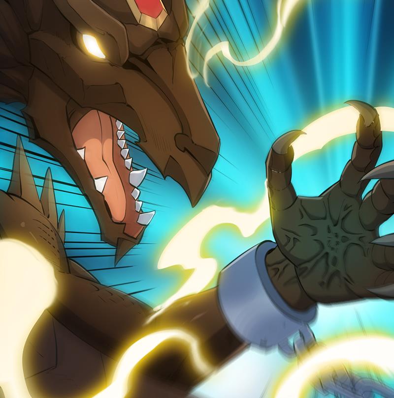 第89话 锁龙之地(1/2)-第88话