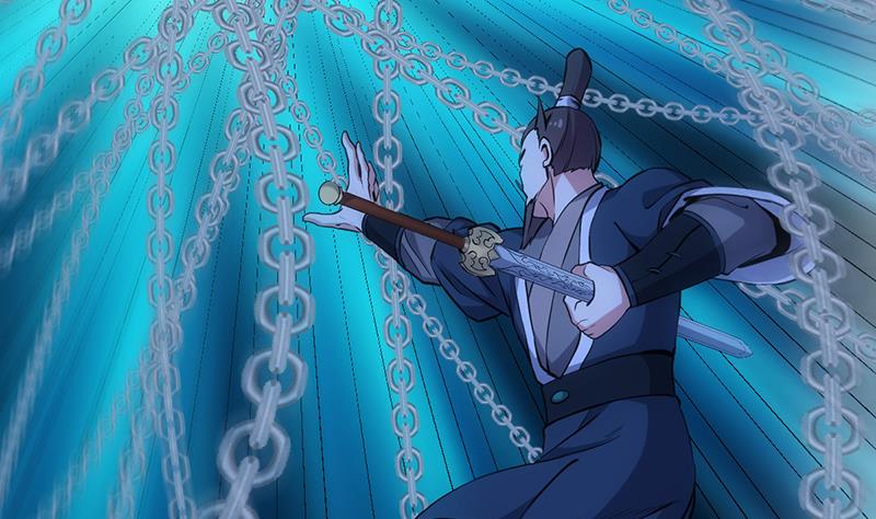 第91话 成为我的力量(1/2)-第90话