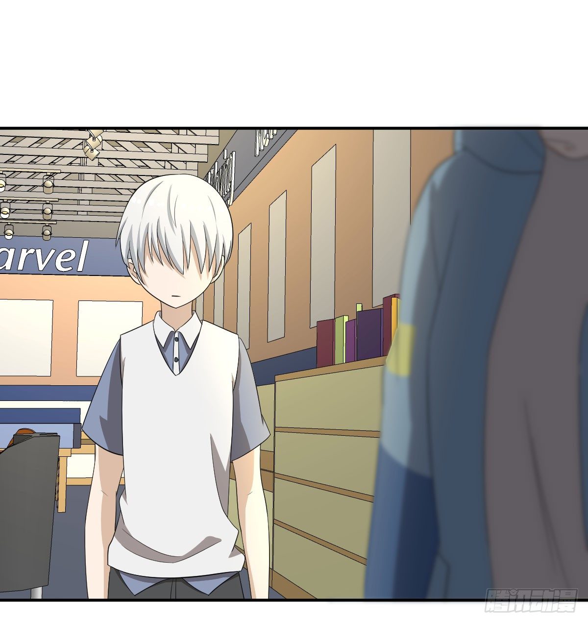 21-骸的控尸术(1/2)-第22话