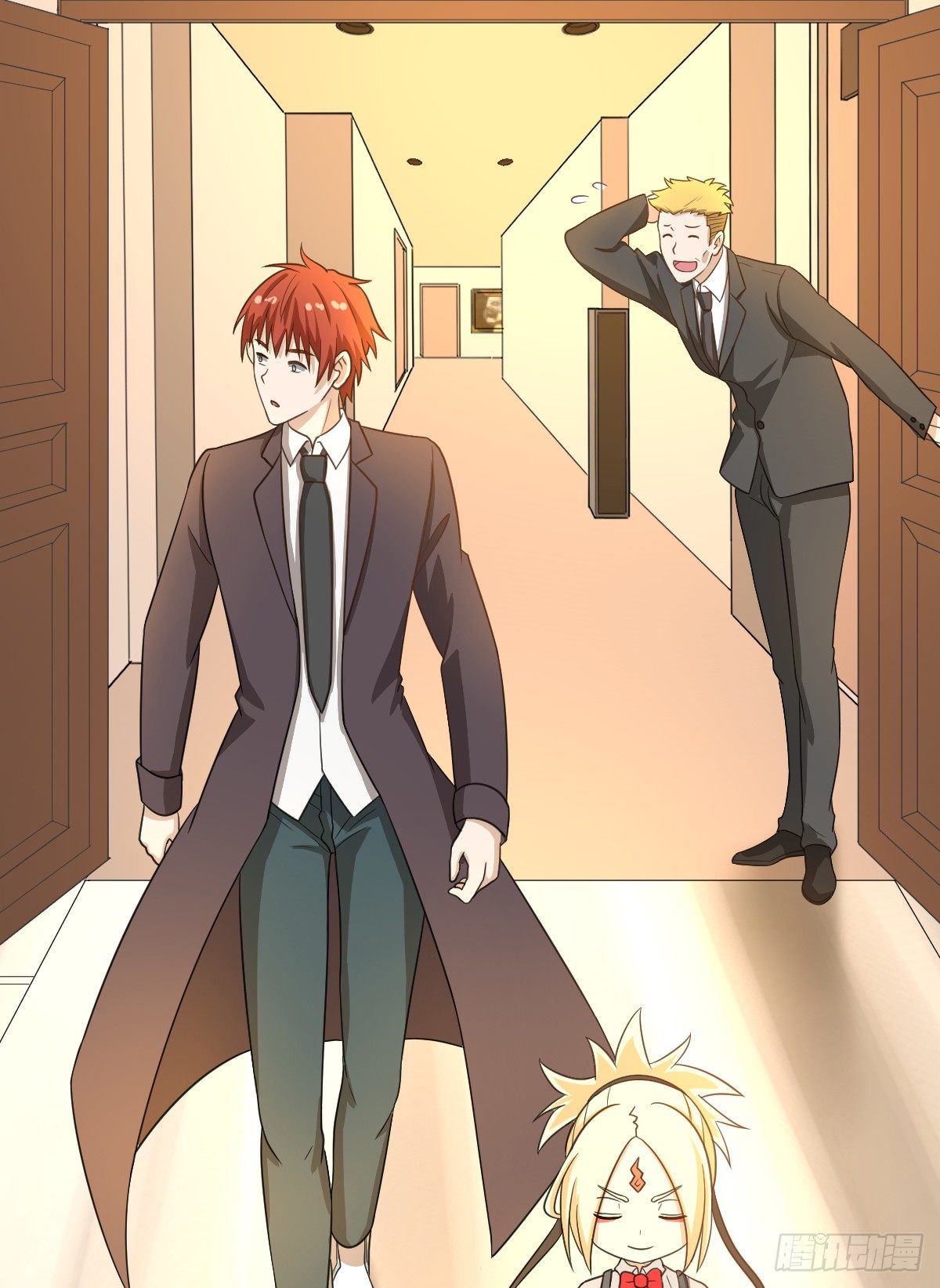 05-赌场修炼(1/2)-第6话