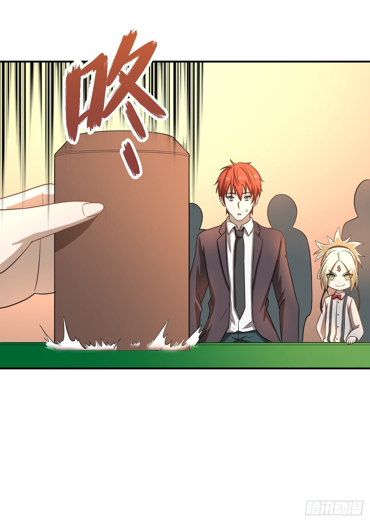 05-赌场修炼(1/2)-第6话