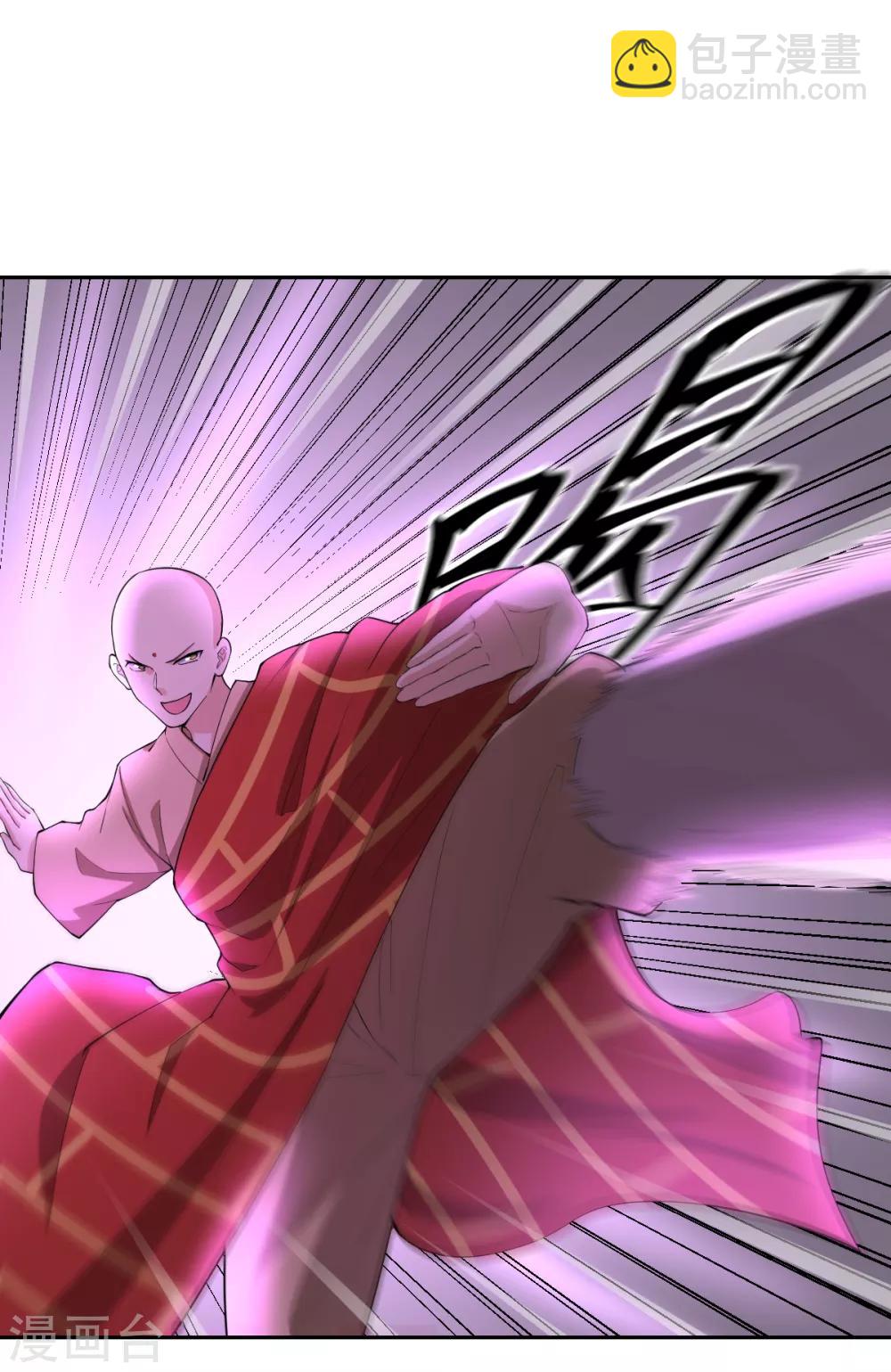 第84话 佛缘-第84话