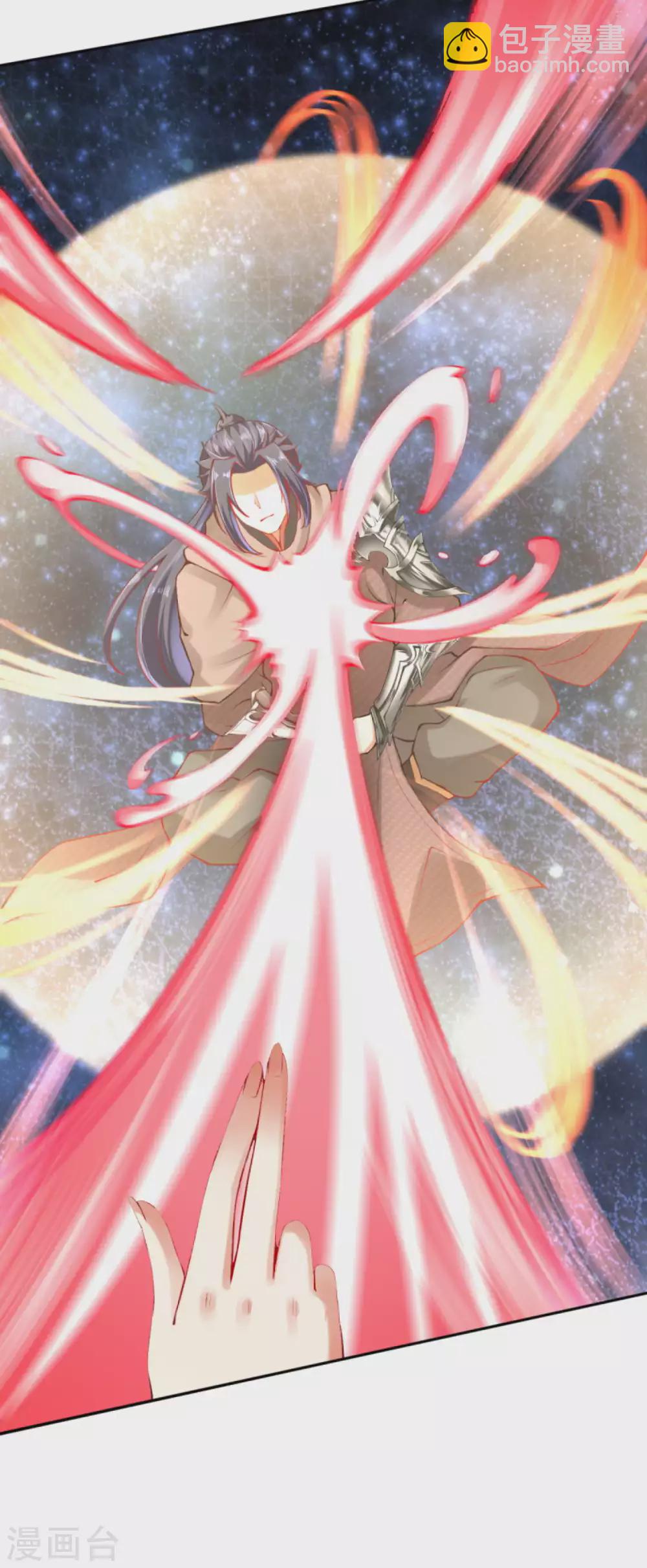 逆天邪神 - 第291話 麻麻，我要回家！ - 3