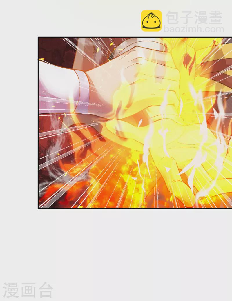 逆天邪神 - 第342話 澈兒，不要怕！ - 3