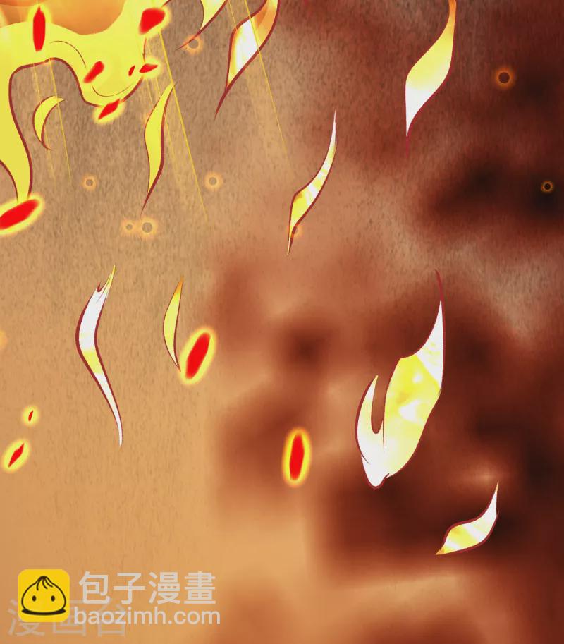 逆天邪神 - 第359話 鳳凰炎，淨化吧(1/2) - 4