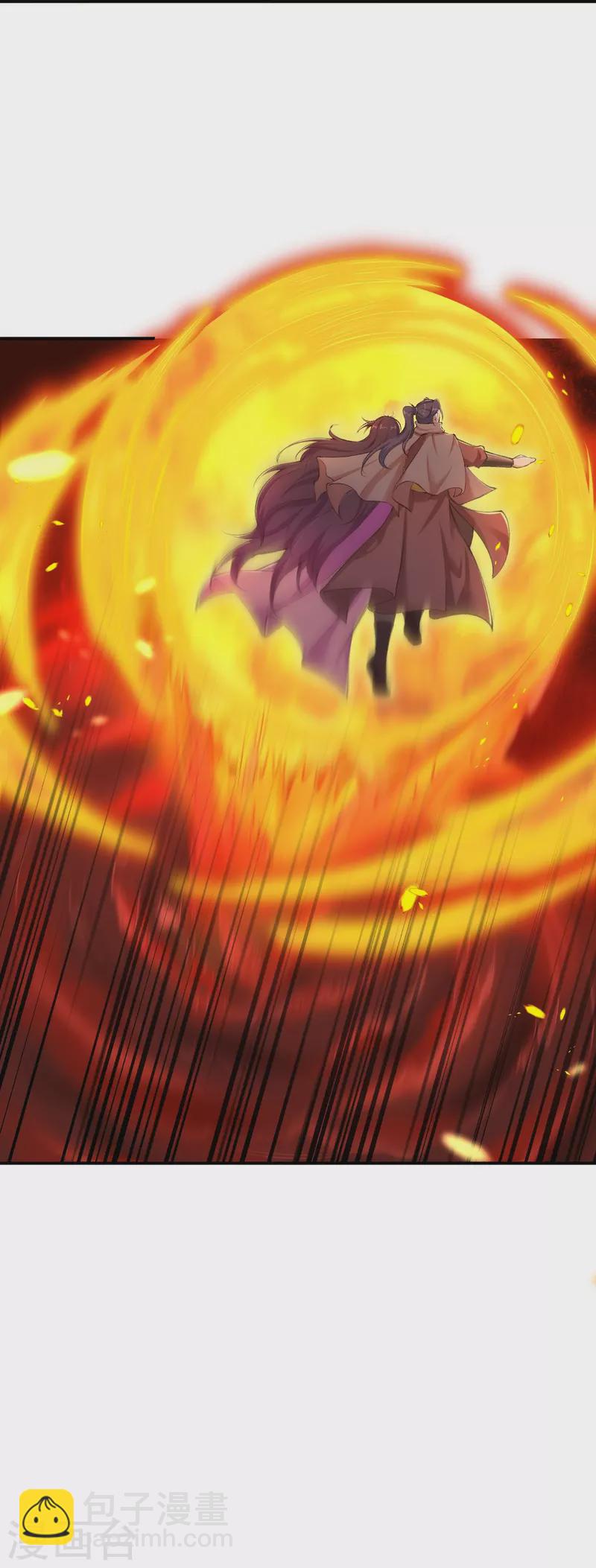 逆天邪神 - 第373話 金烏聖神(2/2) - 2