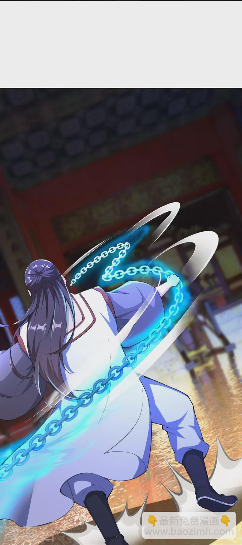 逆天邪神 - 第376話 痛殺(1/2) - 3