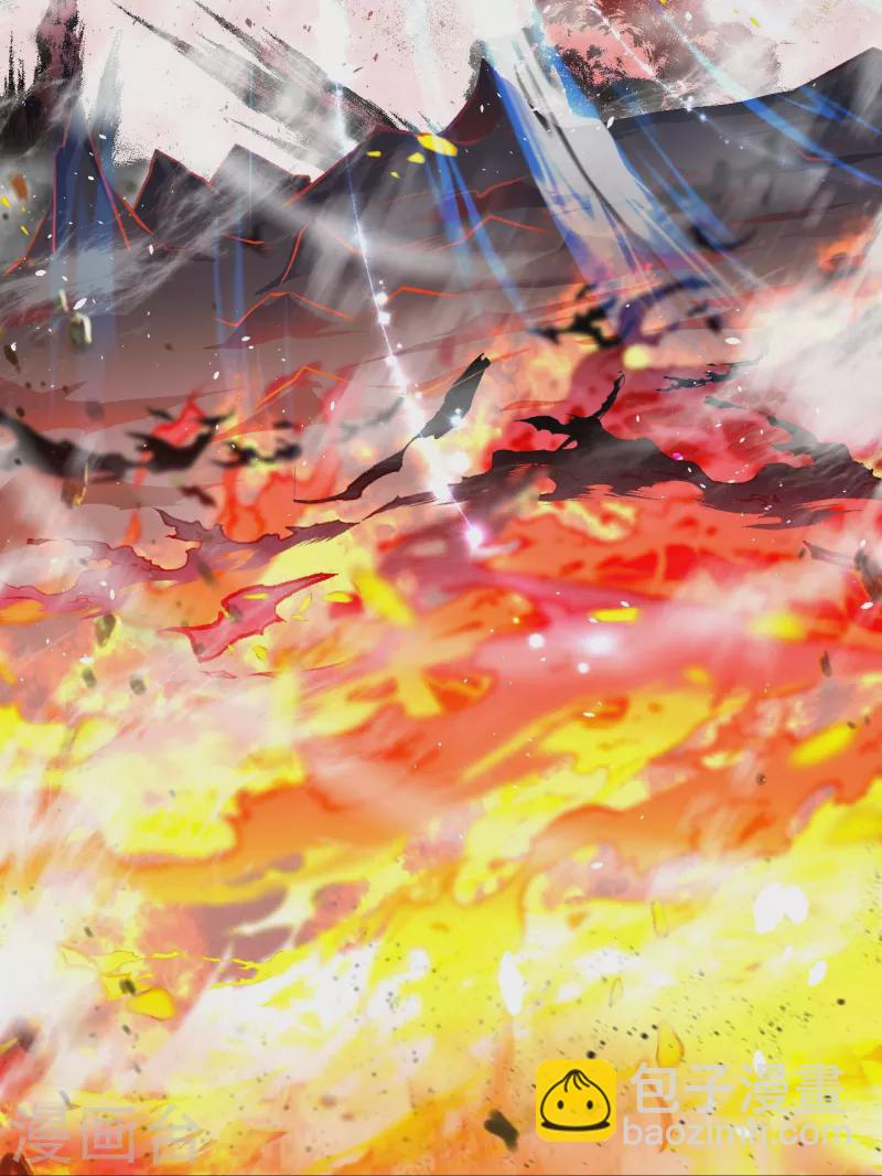 逆天邪神 - 第385話 殺無赦(1/2) - 7