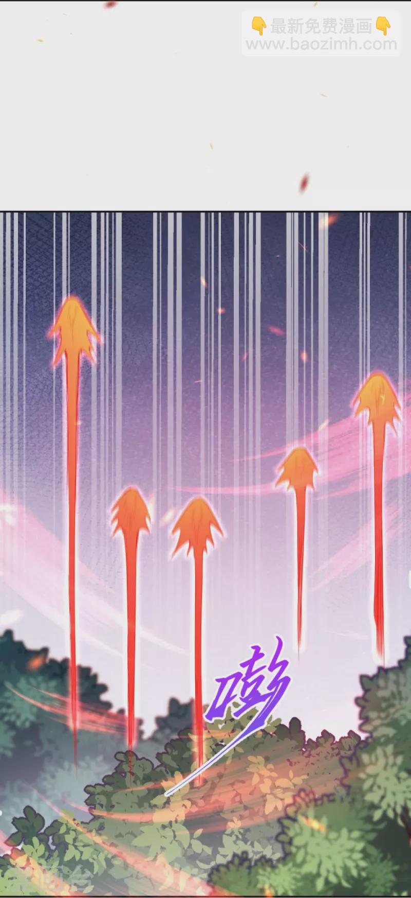 逆天邪神 - 第400話 再遇鳳橫空(1/2) - 4