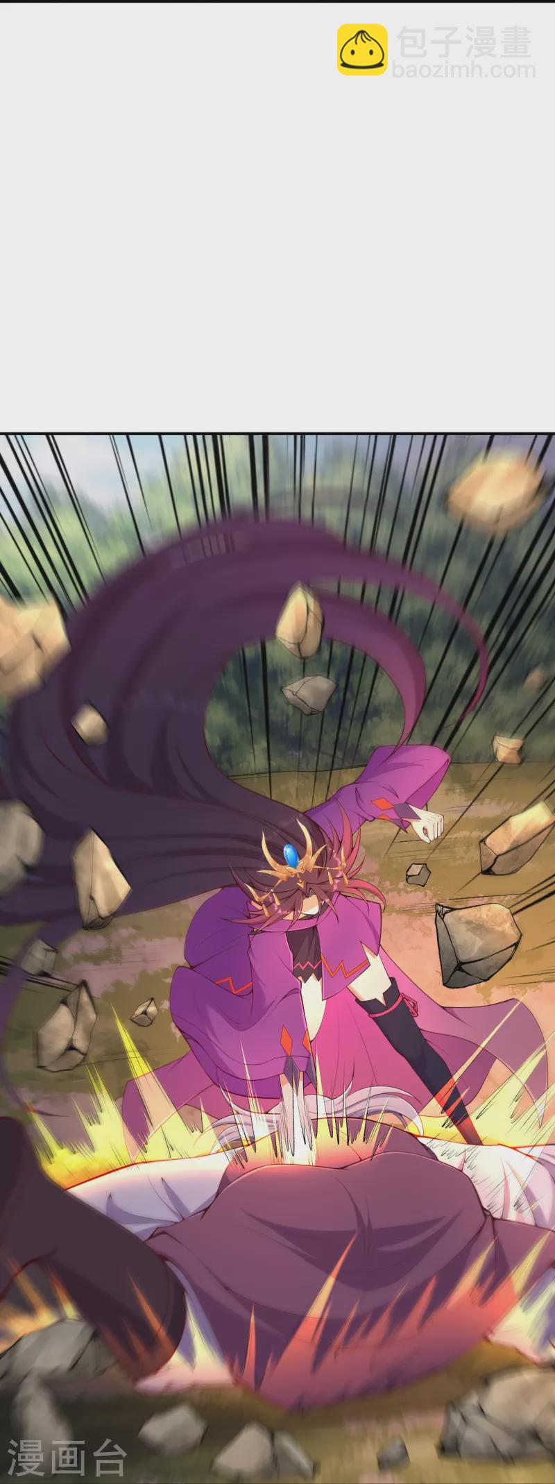 逆天邪神 - 第431話 倫家也要親親(1/2) - 4