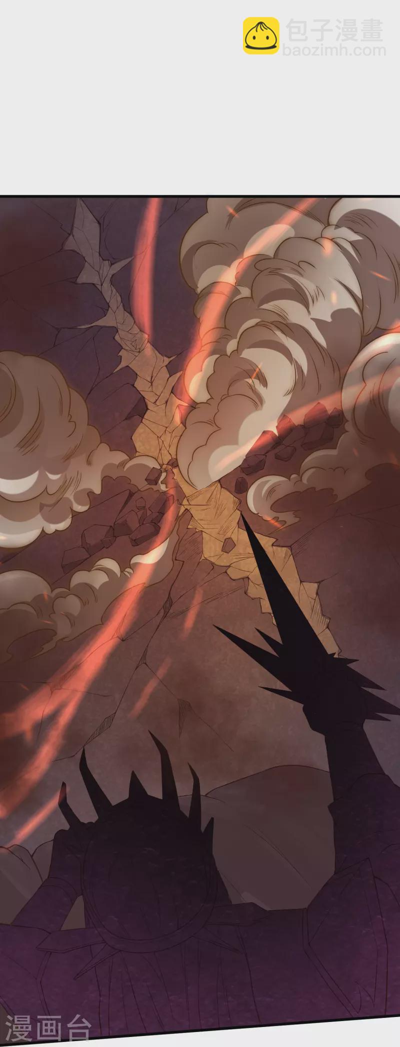 逆天邪神 - 第433話 石像考驗(1/2) - 3