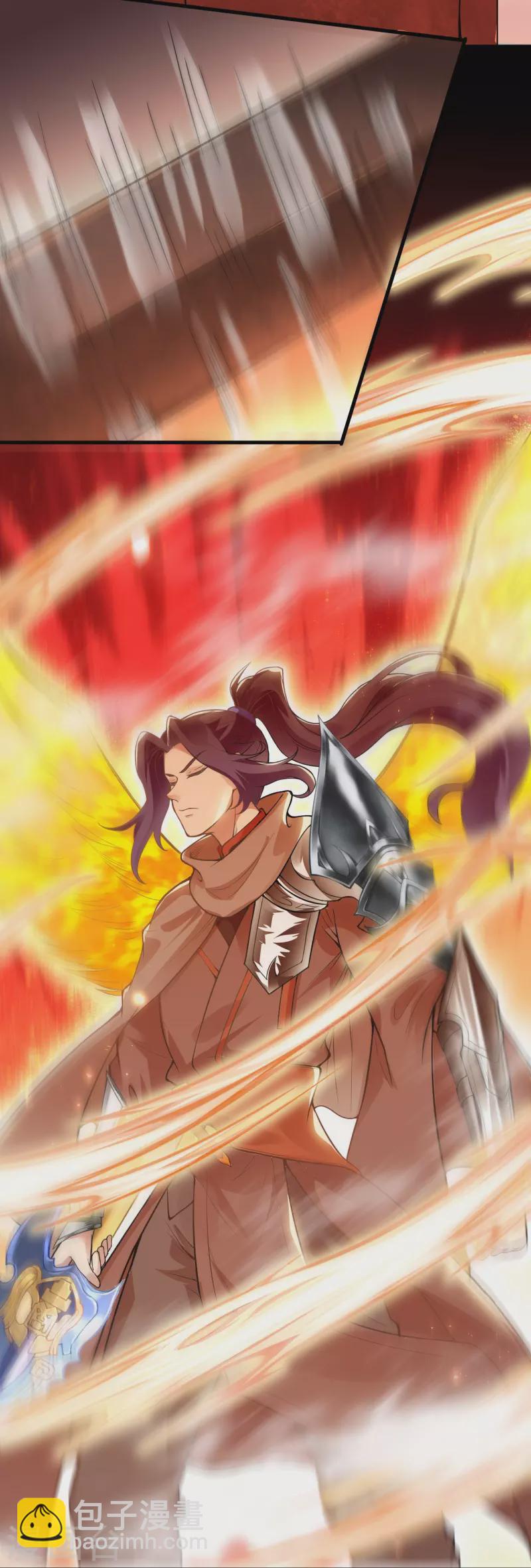 逆天邪神 - 第433話 石像考驗(2/2) - 2