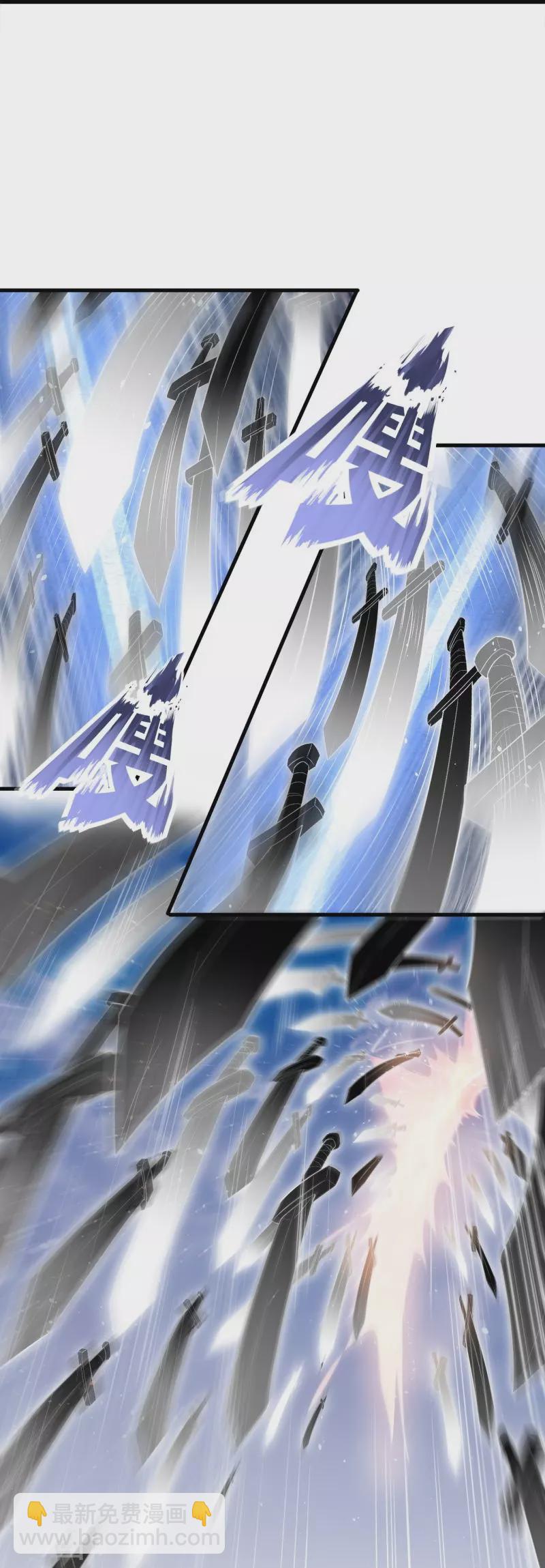 逆天邪神 - 第464話 雲大哥，我不怕！(2/2) - 2